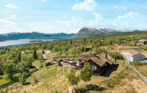 4 Bedroom Stunning Home In Hemsedal